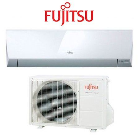 Climatizzatore FUJITSU - M&M Forniture Termoidrauliche Climatizzatore FUJITSU - M&M Forniture Termoidrauliche