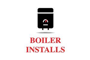 logo Boiler Installs