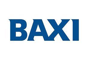 logo Baxi scaldabagni elettrici