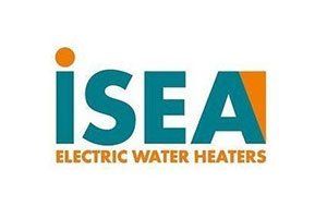 logo ISEA