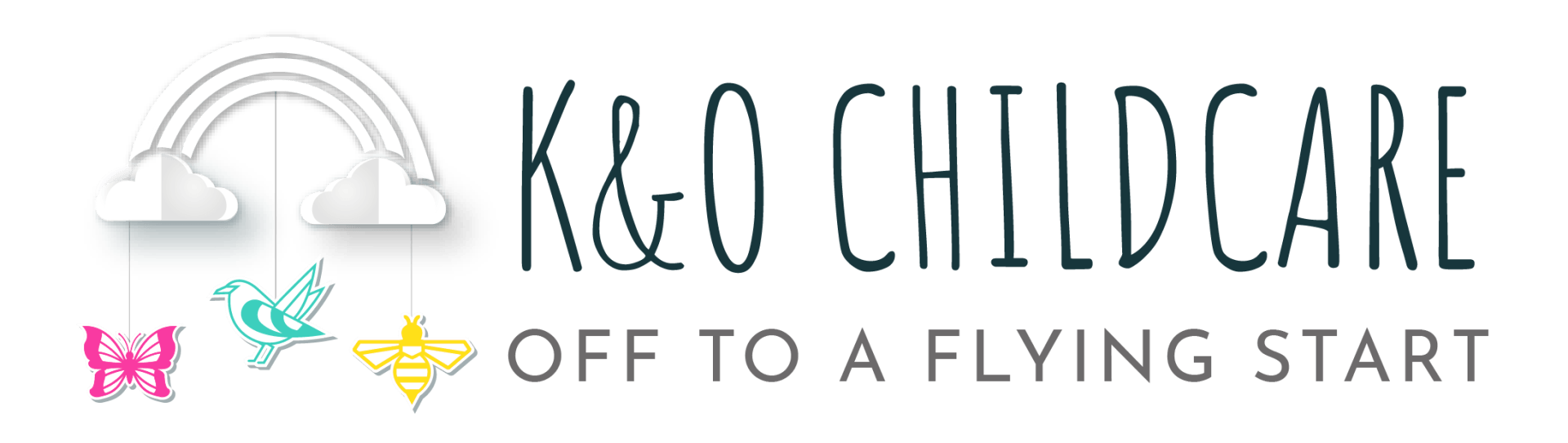 K&O Childcare - Home