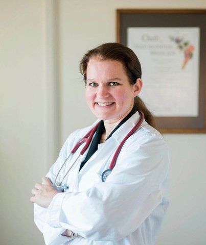 picture of dr. leah olsen picture of dr. leah olsen