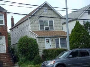 Single House Property — Real Estate Agent in Forest Hills, NY Single House Property — Real Estate Agent in Forest Hills, NY