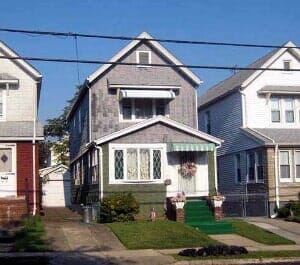 Grey House Property — Real Estate Agent in Forest Hills, NY Grey House Property — Real Estate Agent in Forest Hills, NY