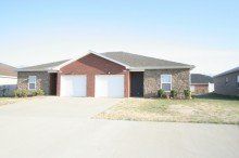 Fox Hollow Duplexes