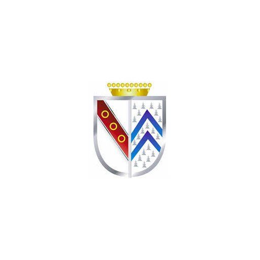 The Dawnay school logo