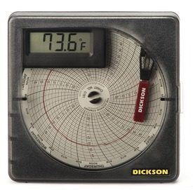 Chart Recorder — Asheville, NC — Blue Ridge Refrigeration