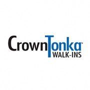 Crown Tonka Walk-ins