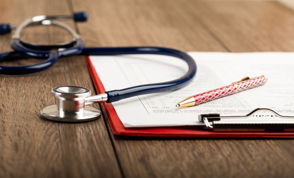 Informazioni sanitarie