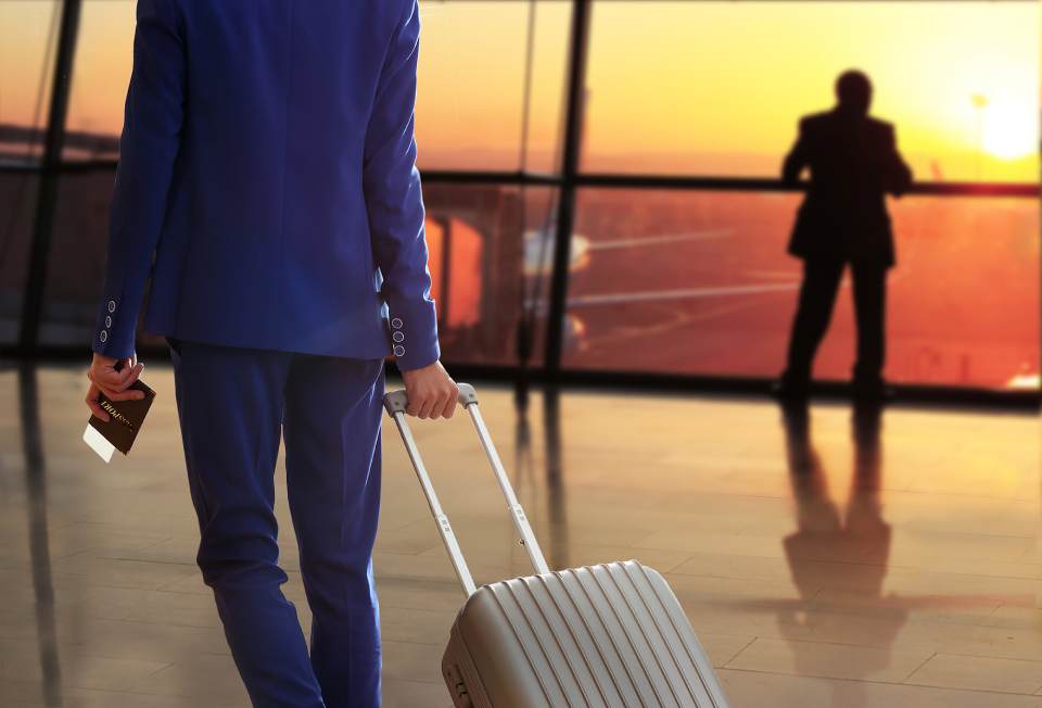 viaggio sicuro