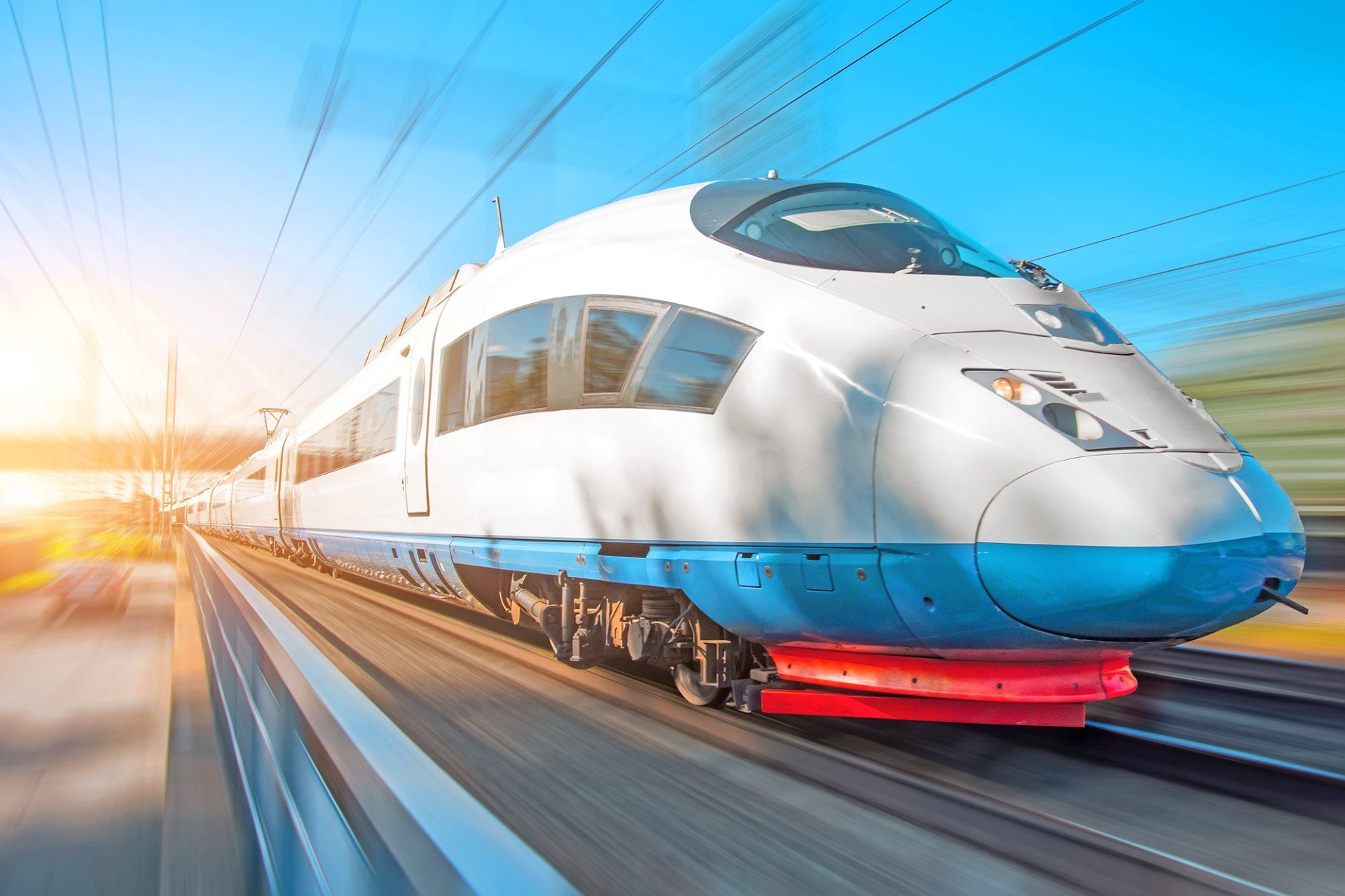 treni europei