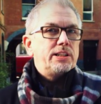 Doctors' Support Network 2018 Mike Delaney mental health