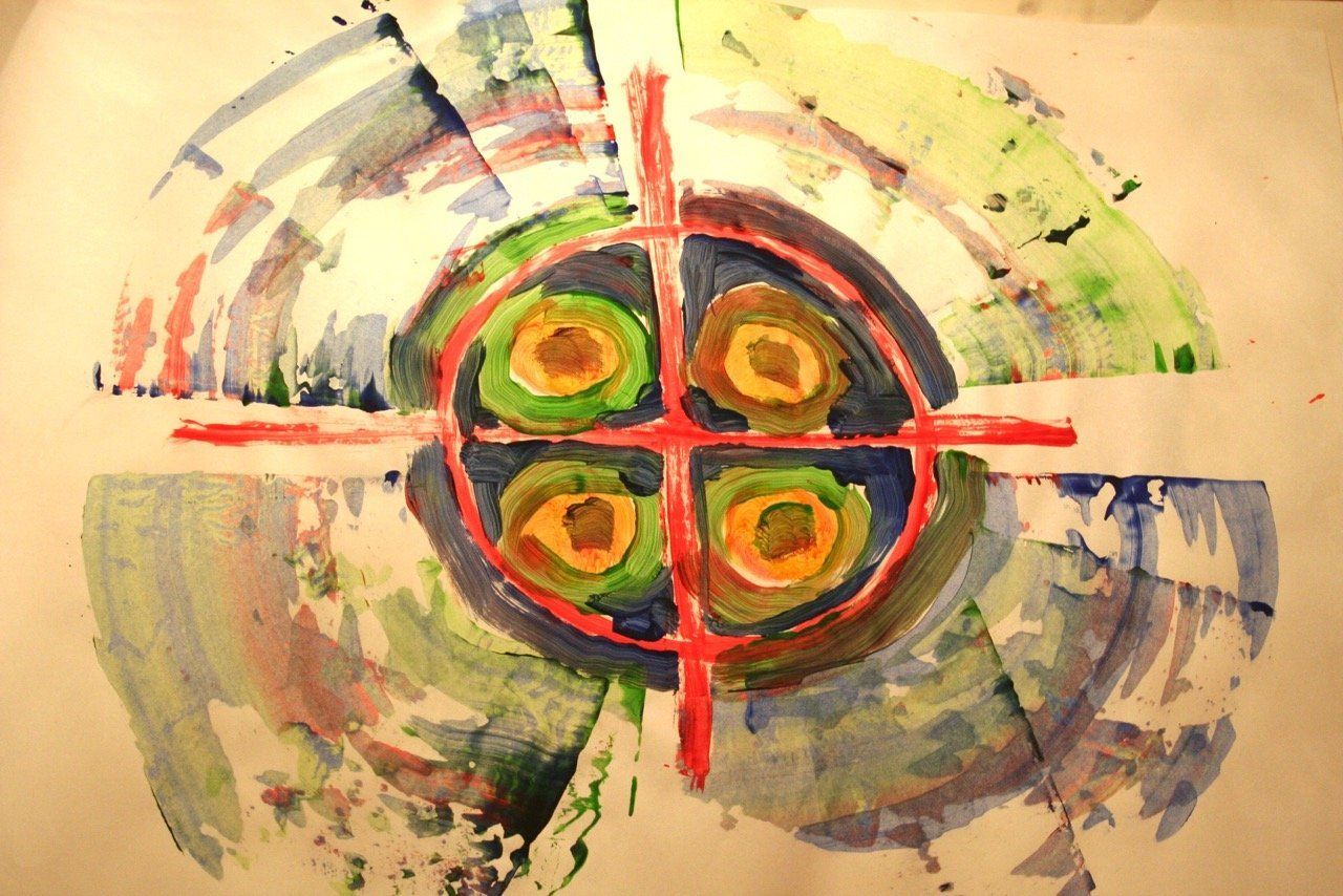 Doctors' Support Network 2016 DSN conference 2013 art 3 mental health