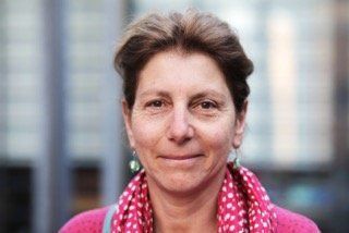 Doctors' Support Network 2016 Caroline Elton mental health