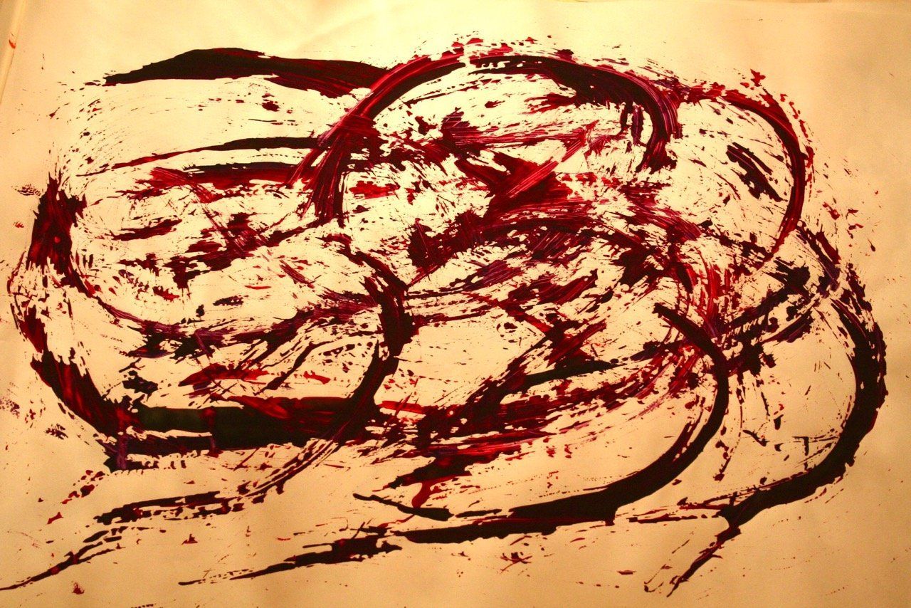 Doctors' Support Network 2016 DSN 2013 conference art 1 mental health
