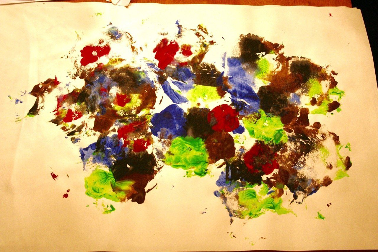 Doctors' Support Network 2016 DSN 2013 conference art 4 mental health 