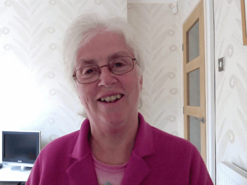 Doctors' Support Network 2016 Dr Melanie Jones mental health