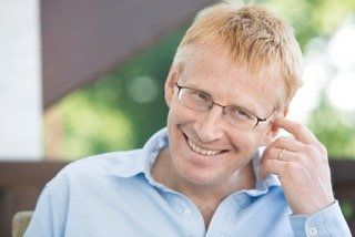 Doctors' Support Network 2016 Dr Phil Hammond mental health