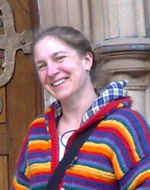 Dr Helen Plowman