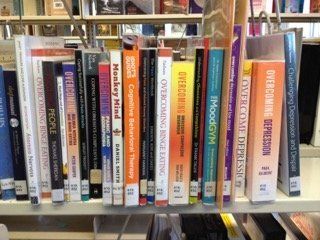 Doctors' Support Network 2016 self-help books mental health