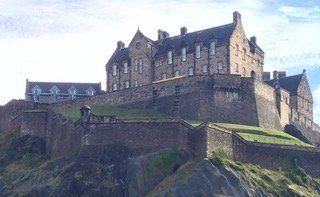 Doctors' Support Network 2018 Edinburgh mental health