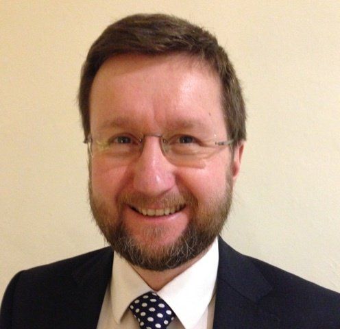Doctors' Support Network 2020 Dr Richard Duggins mental health