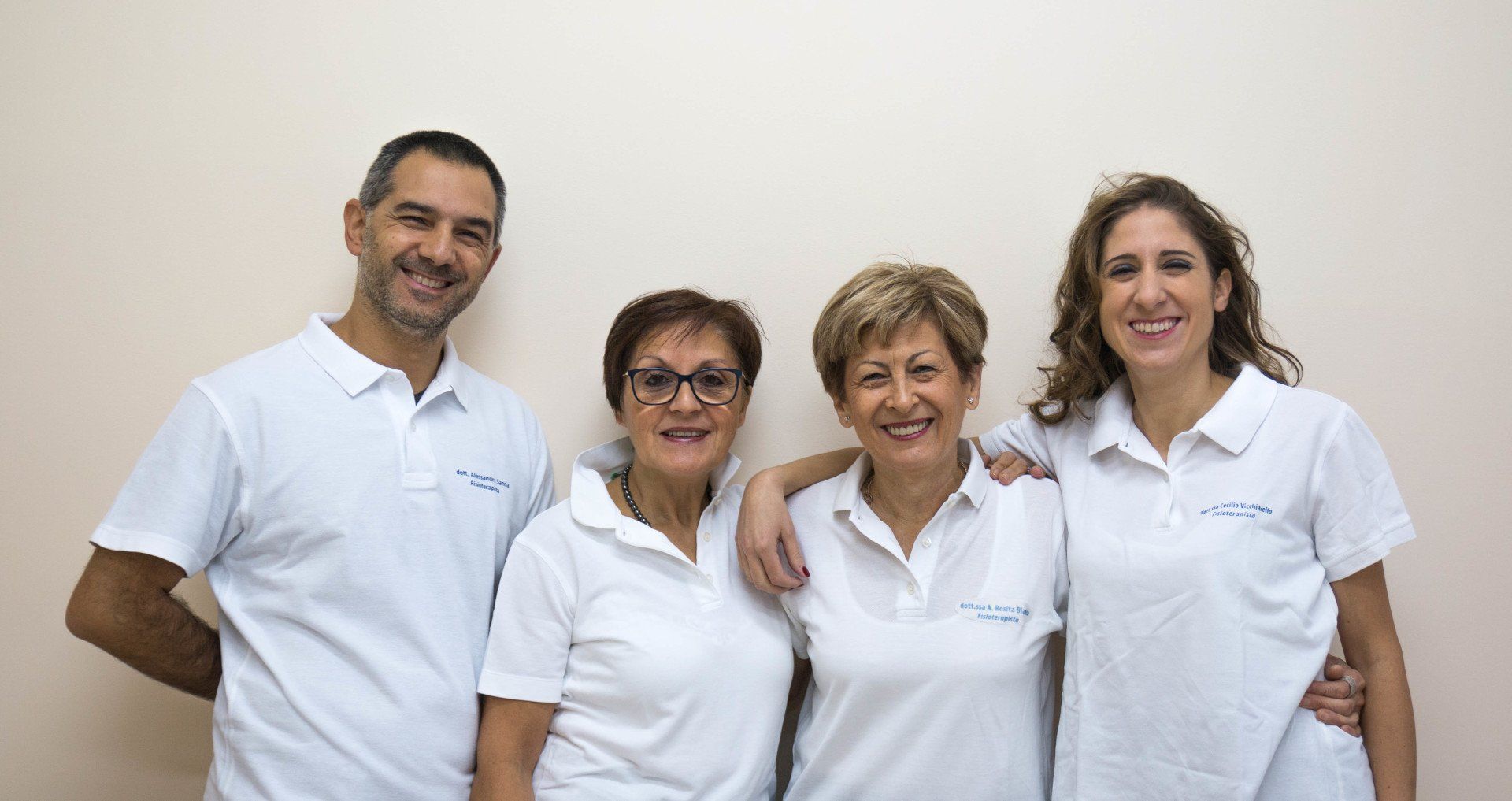 team studio di riabilitazione