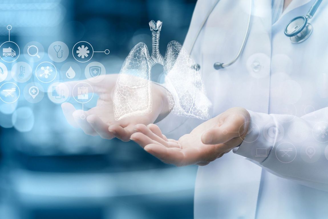 riabilitazione respiratoria