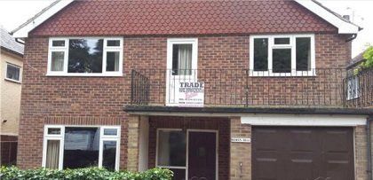 Windows and doors upvc Basingstoke