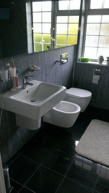 bathroom renovation makeover