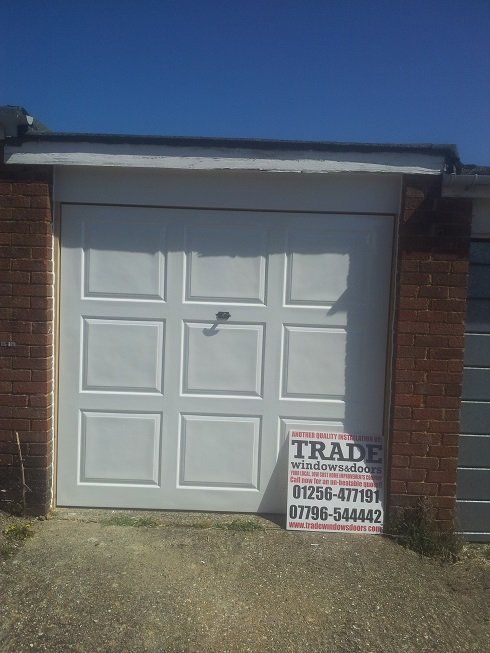 garage doors