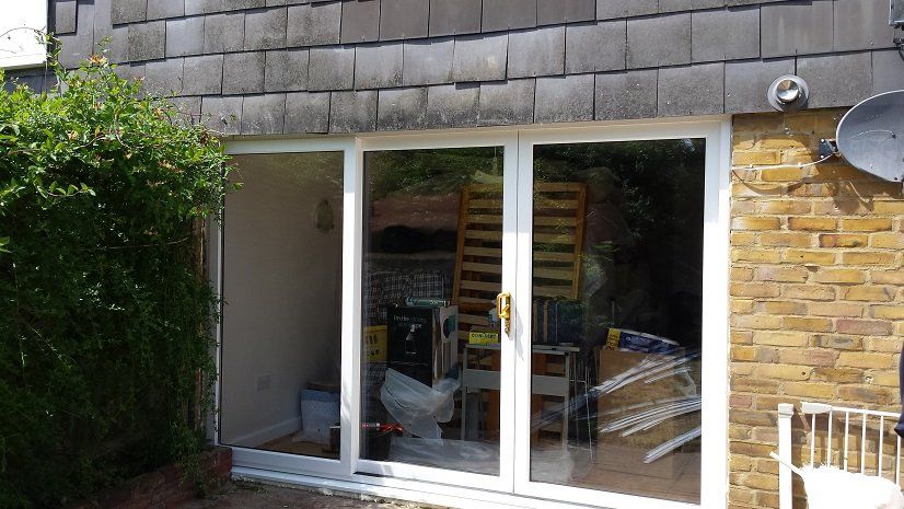 sliding doors