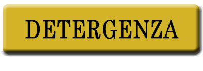 detergenza detergenza