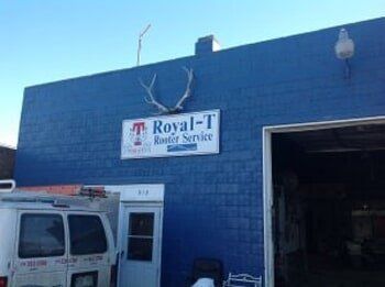 Royal T Rooter Service Royal T Rooter Service