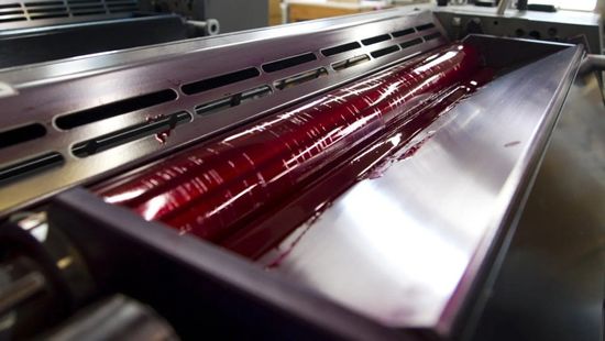 Stampa offset