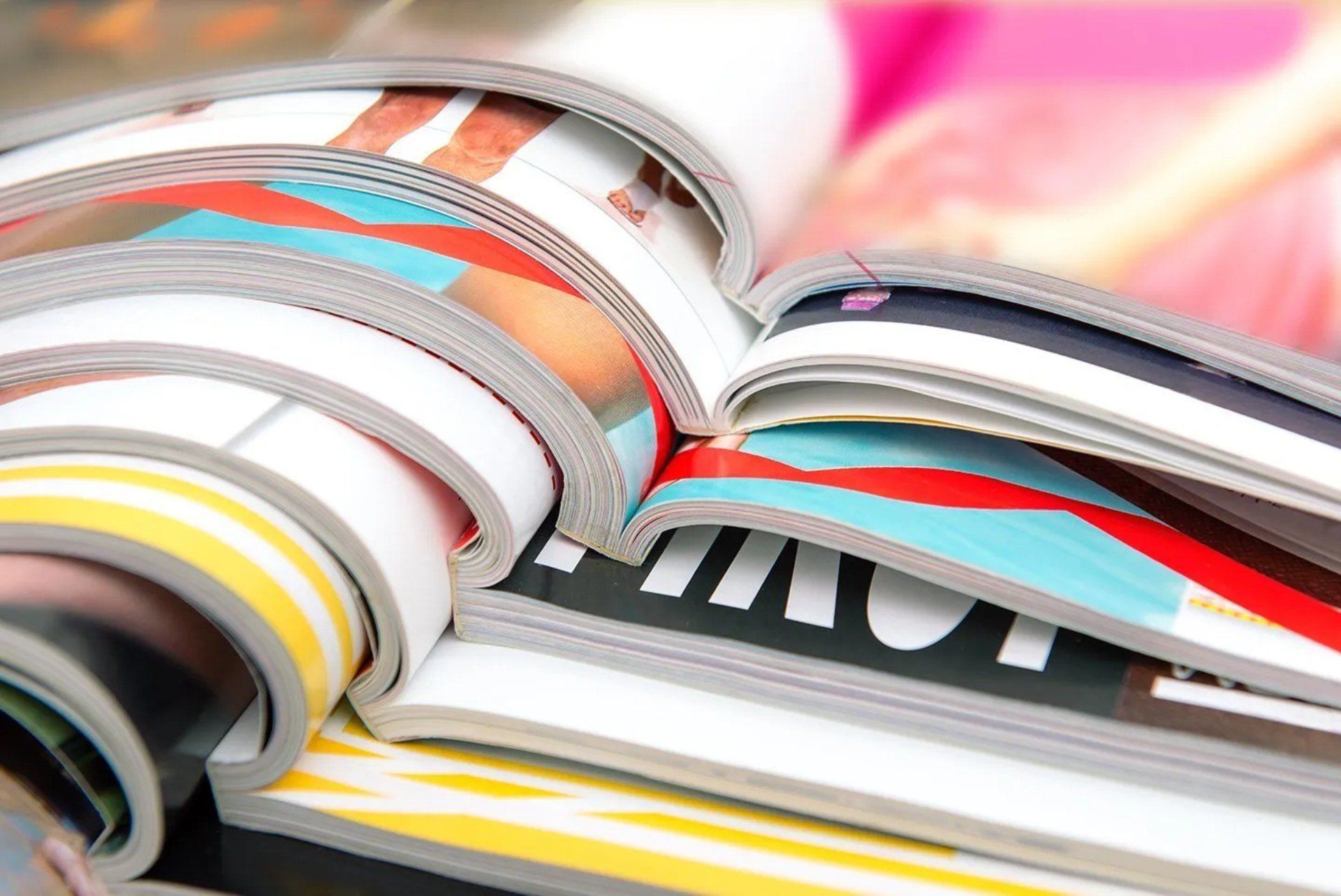 Stampa editoriale