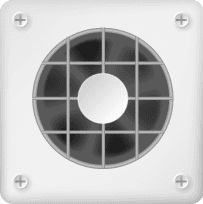  Heat recovery ventilation