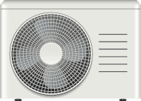  Rooftop air conditioning