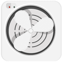  Self-contained air conditioning