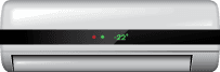  Split air conditioning systems