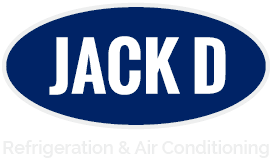 Jack D Refrigeration