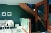 Interior painting