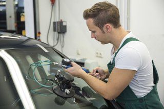auto glass repair Plainview, TX