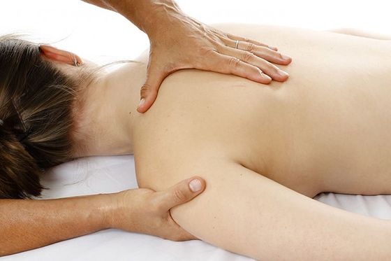 Foto: Verband der Osteopathen Deutschland e.V.