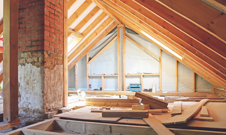 Carpentry and joinery