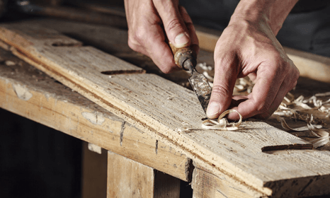 Home improvements