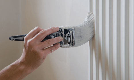 Painters and decorators