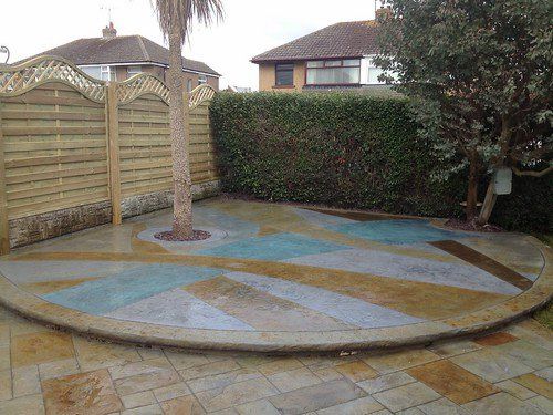Paving image 03