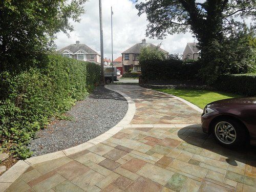 Paving image 06