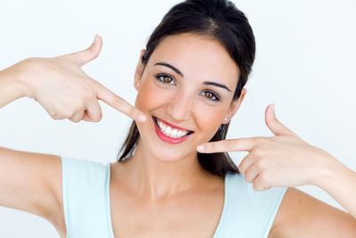 White Teeth - Dental Cleanings in Pomona, NY White Teeth - Dental Cleanings in Pomona, NY